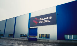 Silvas Padel