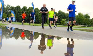 Singelloop clinic