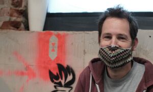 Sjors Trimbach Ernst Bergboer