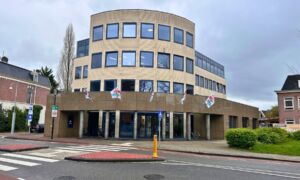 Sociaal Plein Almelo 2 april 2026