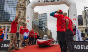 Solar Team Twente Mvd Brink STT AUS 250828 90