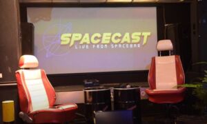 Spacecast