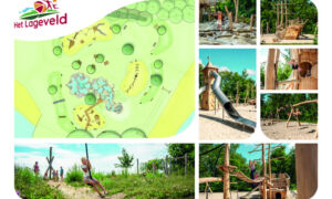 Speeltuin Het Lageveld Wierden