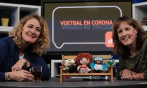 Spitholt Foekens Ernst Bergboer