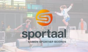 Sportaal logo 1