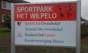 Sportpark Het Wilpelo