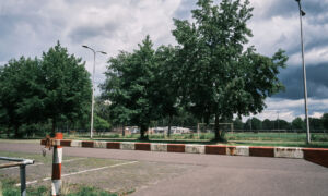 Sportpark Wethouders Horstmanlaan
