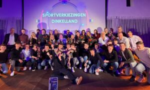 Sportverkiezing Dinkelland 1