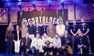 Sportverkiezing Oldenzaal alle winnaars