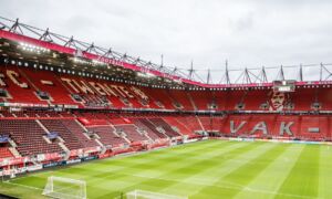 Stadion FC Twente Leeg