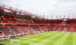 Stadion20 FC20 Twente20 Leeg