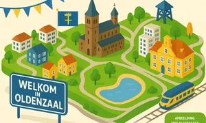 Stadsgesprekken Oldenzaal
