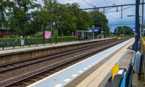 Station Wierden