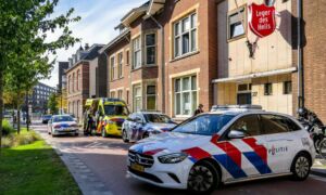 Steekincident Enschede