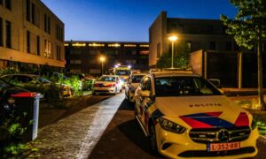 Steekincident Hulsenbirnk Enschede 1072025