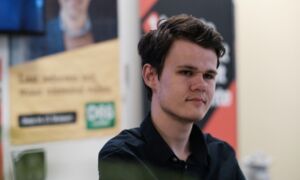 Stef Kleine Staarman