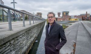 Stefan Kuks Emiel Muijderman