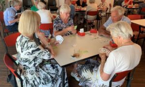 Stichting 55 plus Enschede is gered FOTO RTV Oost