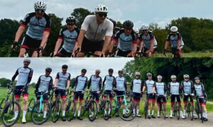 Stichting Klimop hartpatienten