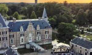 Stiftfestival Twickel