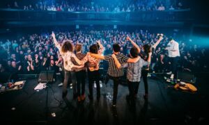 Stones Sessions BAM Festival Hengelo 2022