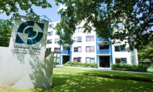 Studentenhuizen UT Gemeente Enschede