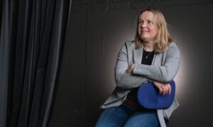 Susanne van den Beukel 2022 Ernst Bergboer