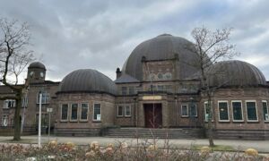 Synagoge Enschede RTV OOST