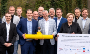 T stuk waterstof met Niels van den Berg