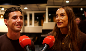 Femke Kok & Jenning de Boo