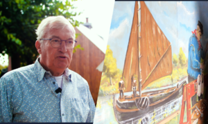 Klompen- en zompenmuseum