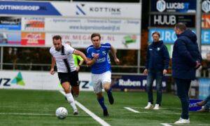 TVC Berkum Lukassen