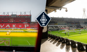 TWENTE HERACLES KNVB BEKER 20251219