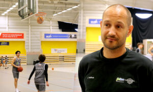 TWENTE HOOPS IISPA ALMELO ALMELO