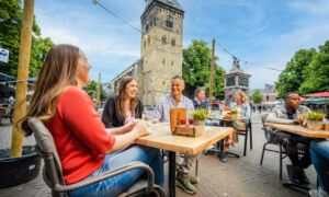 Terras Moeke liggend