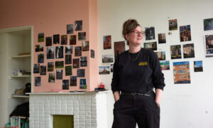 Tessa Wiegerinck - expositie - Twekkelerveld