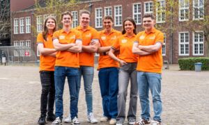 The Creators hub Lara van den Broek Skills 02103 s