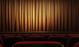 Theater bioscoop Pixabay