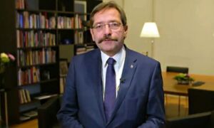 Theo Bovens Foto Provincie Overijssel