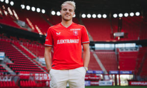 Thomas van den Belt FC Twente Media