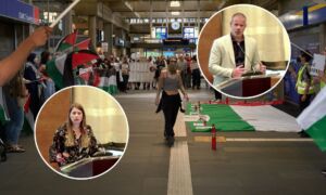 Thumb Palestina Gaza Israel Van den Berg Hummels