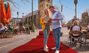 Thumbnail Duitsland campagne Enschede