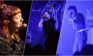 Thumbnail Enschede 700 feest in Metropool Julian Vriend