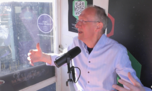 Thumbnail Gerrit Beking Elim