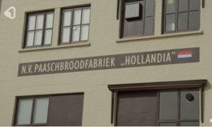 Thumbnail artikel matzes Paaschbroodfabriek Hollandia