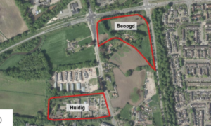 Plek Noodopvang Schelfhorstdwarsweg Almelo