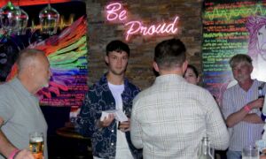 Thymen Bergman COC Twente Achterhoek foto 1 Twente Charlotte van der Woning