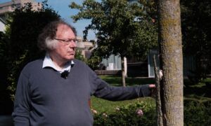 Tjibbe Knol Ernst Bergboer