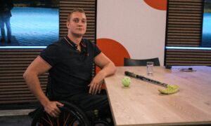 Tom Roerink 1 Â Ernst Bergboer