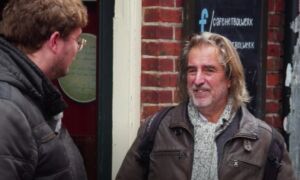 Ton Ouwehand Still uit de video